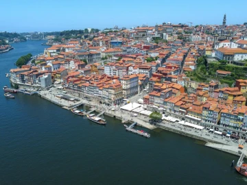 Apartamento T2 para Venda em Moreira