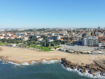 Apartamento T2 para Venda em Moreira