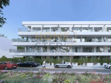 Apartamento T1 para Venda em Santa Marinha e São Pedro da Afurada