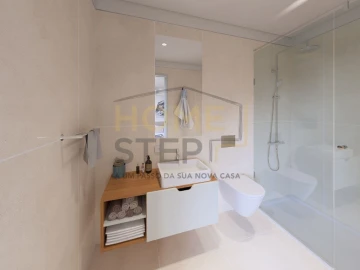 Apartamento T1 para Venda em Santa Marinha e São Pedro da Afurada