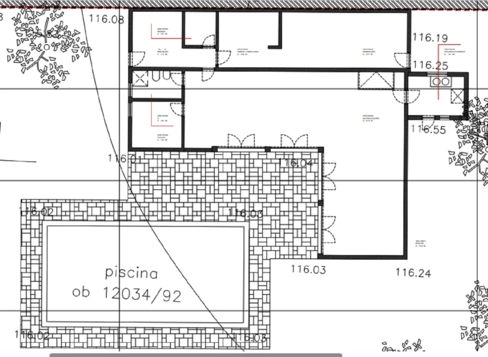 Moradia T5 para Venda em São João das Lampas e Terrugem Foto 49