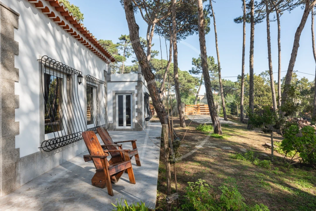 Moradia T5 para Venda em São João das Lampas e Terrugem Foto 5