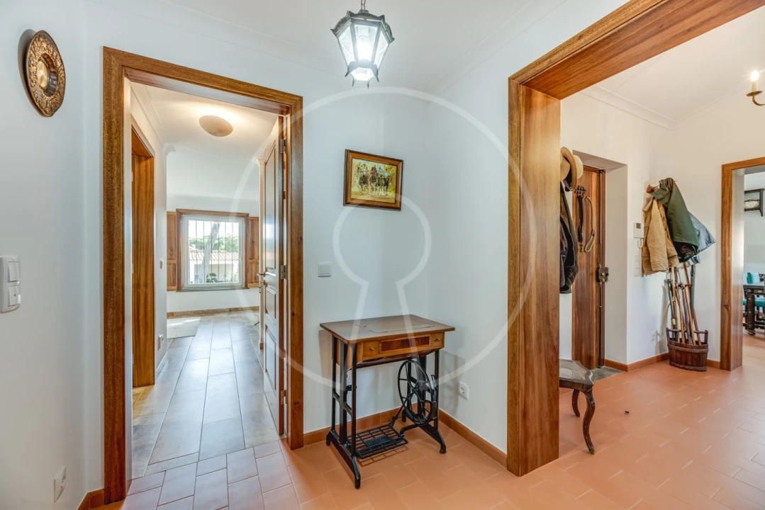 Moradia T5 para Venda em São João das Lampas e Terrugem Foto 18