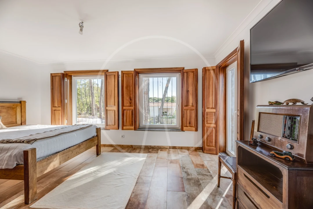 Moradia T5 para Venda em São João das Lampas e Terrugem Foto 19