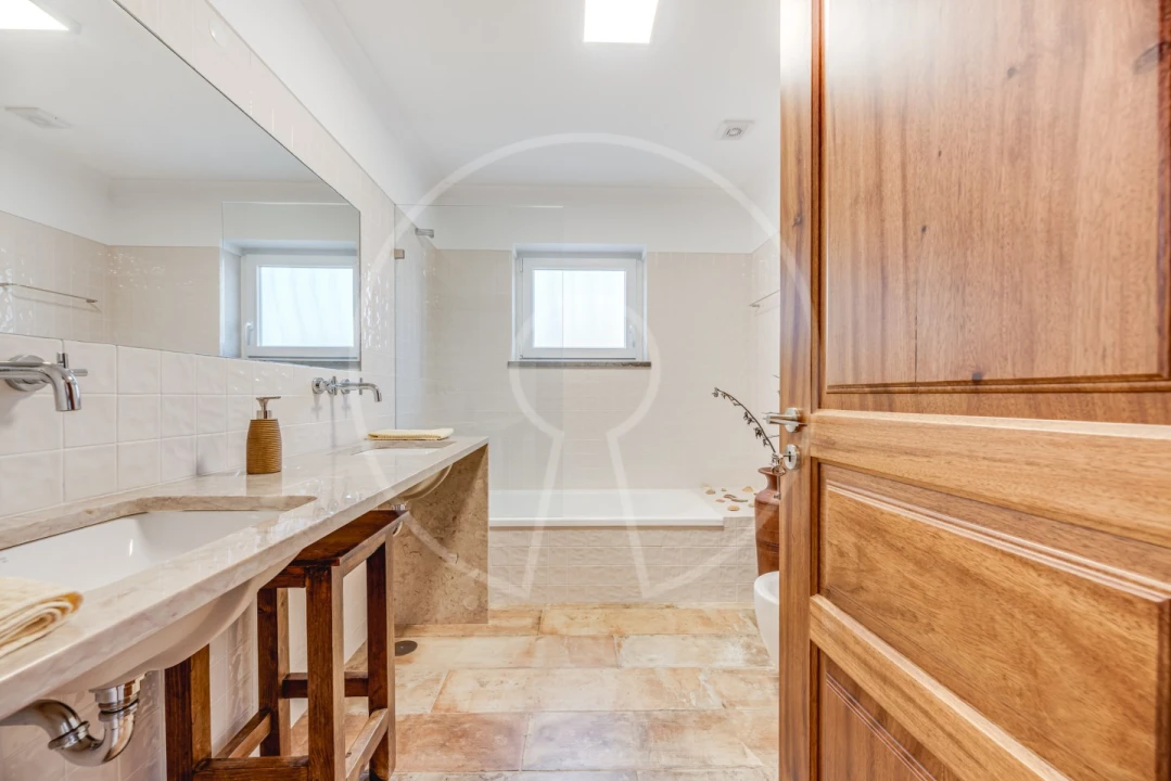 Moradia T5 para Venda em São João das Lampas e Terrugem Foto 22