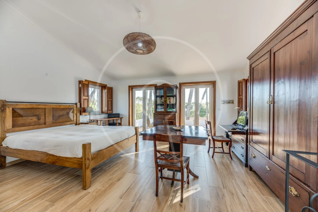 Moradia T5 para Venda em São João das Lampas e Terrugem Foto 24