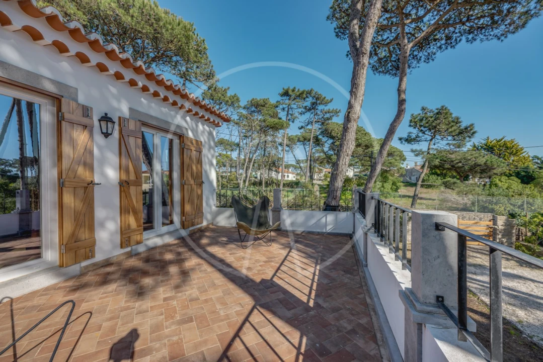 Moradia T5 para Venda em São João das Lampas e Terrugem Foto 26