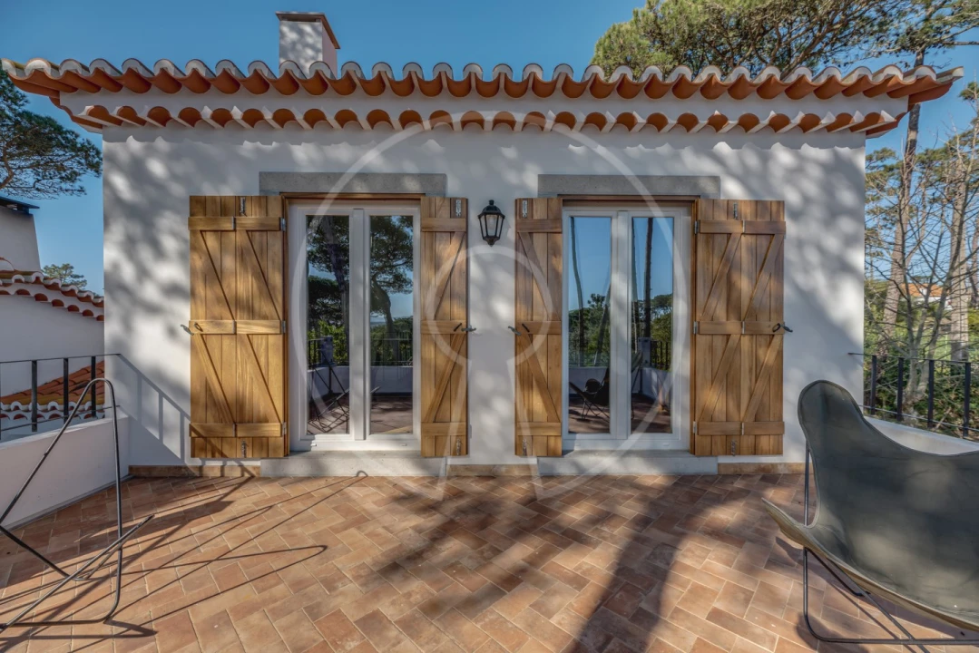 Moradia T5 para Venda em São João das Lampas e Terrugem Foto 29