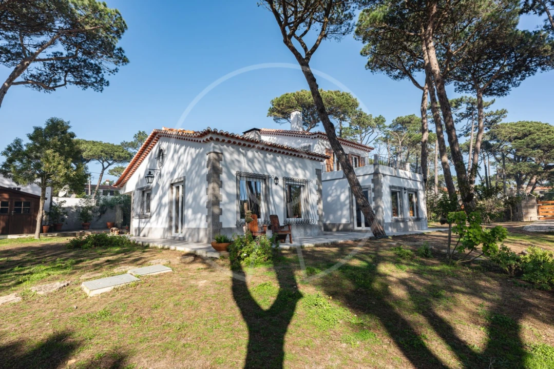 Moradia T5 para Venda em São João das Lampas e Terrugem Foto 35