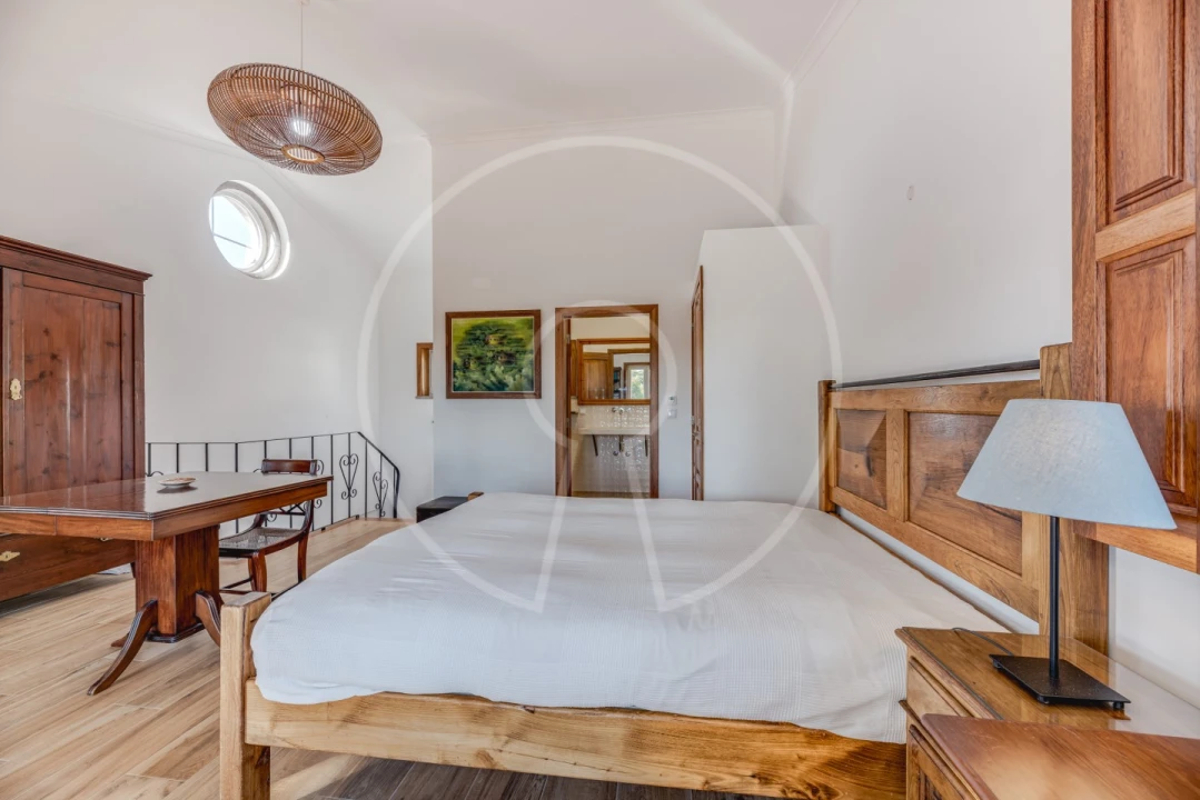 Moradia T5 para Venda em São João das Lampas e Terrugem Foto 30