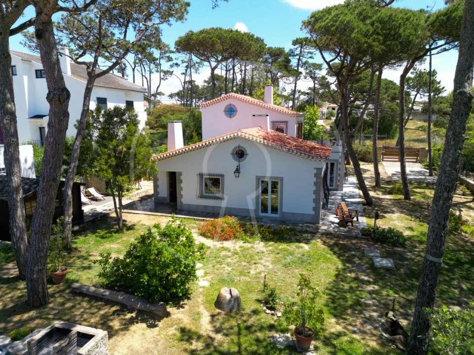 Moradia T5 para Venda em São João das Lampas e Terrugem Foto 43