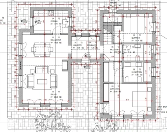 Moradia T5 para Venda em São João das Lampas e Terrugem