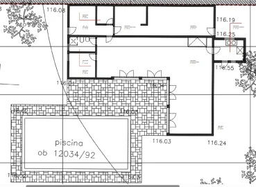 Moradia T5 para Venda em São João das Lampas e Terrugem