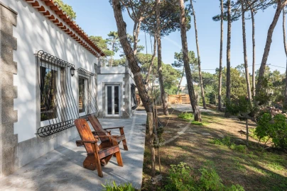 Moradia T5 para Venda em São João das Lampas e Terrugem