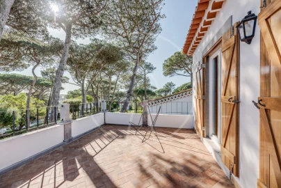 Moradia T5 para Venda em São João das Lampas e Terrugem