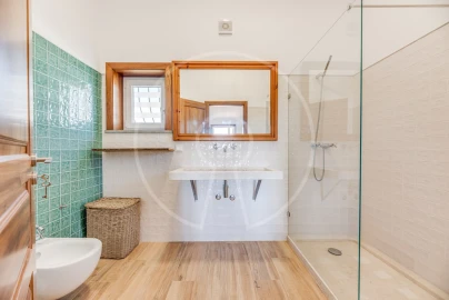 Moradia T5 para Venda em São João das Lampas e Terrugem