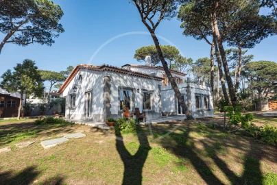 Moradia T5 para Venda em São João das Lampas e Terrugem