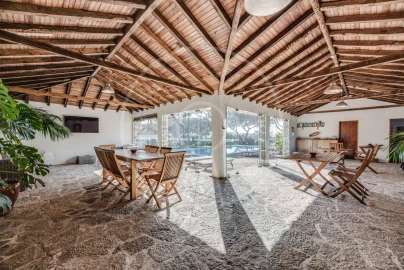 Moradia T5 para Venda em São João das Lampas e Terrugem