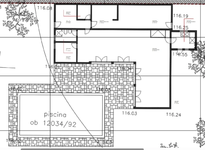Moradia T5 para Venda em São João das Lampas e Terrugem Foto 49
