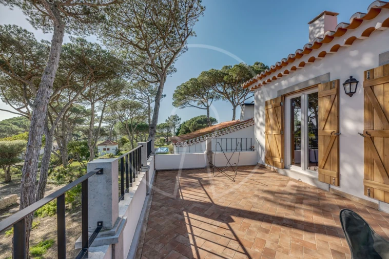 Moradia T5 para Venda em São João das Lampas e Terrugem Foto 3