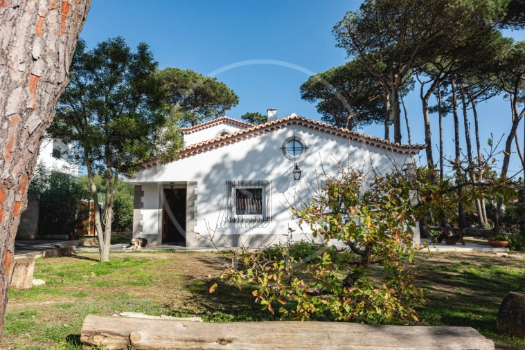 Moradia T5 para Venda em São João das Lampas e Terrugem Foto 6