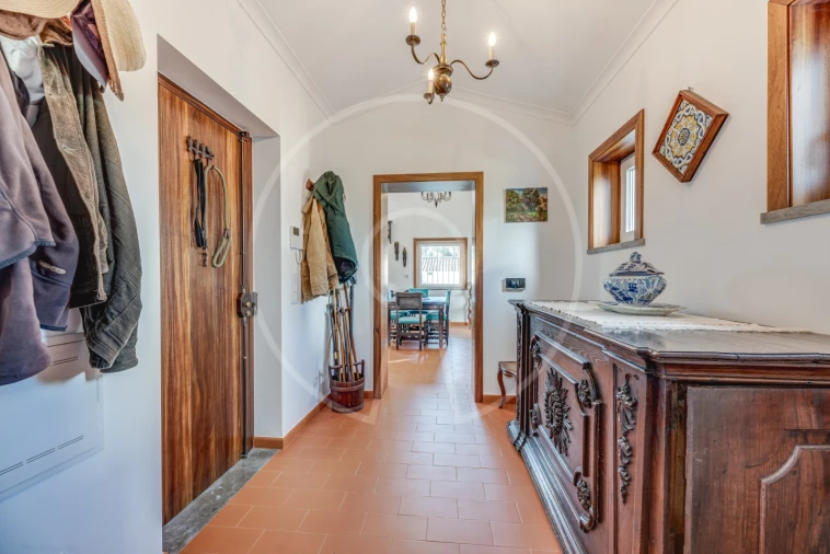 Moradia T5 para Venda em São João das Lampas e Terrugem Foto 7