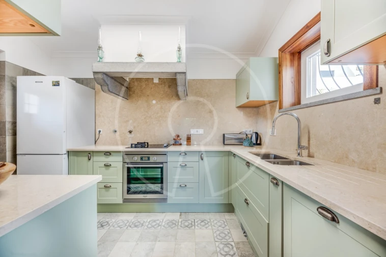 Moradia T5 para Venda em São João das Lampas e Terrugem Foto 11