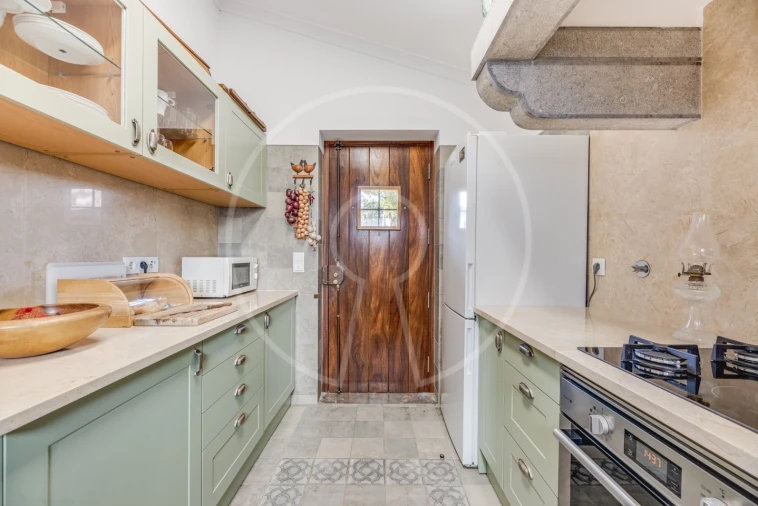 Moradia T5 para Venda em São João das Lampas e Terrugem Foto 12