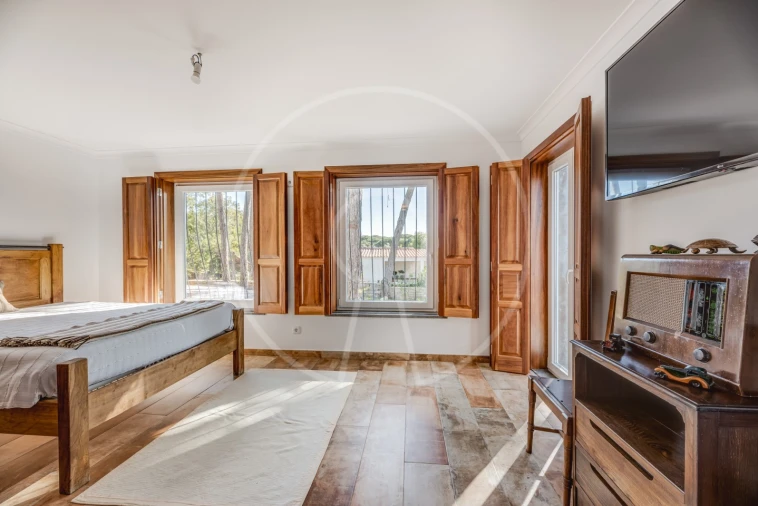 Moradia T5 para Venda em São João das Lampas e Terrugem Foto 19