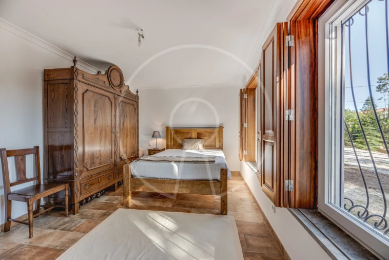 Moradia T5 para Venda em São João das Lampas e Terrugem Foto 20