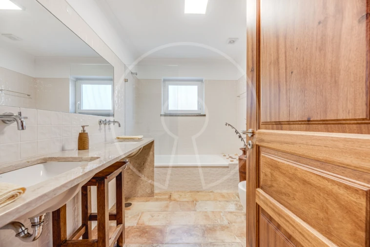 Moradia T5 para Venda em São João das Lampas e Terrugem Foto 22