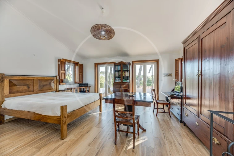 Moradia T5 para Venda em São João das Lampas e Terrugem Foto 24