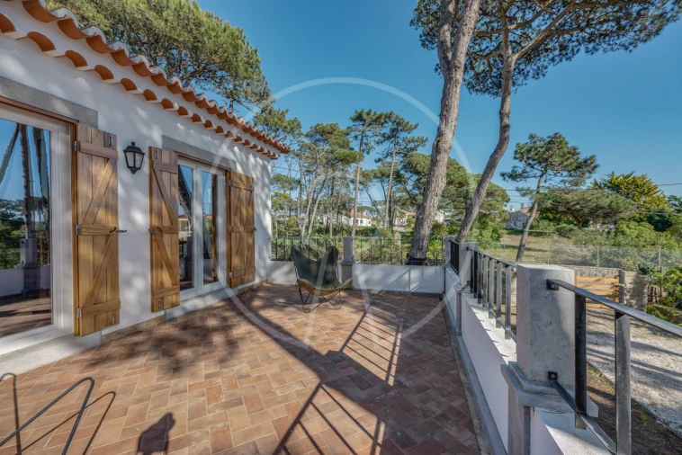 Moradia T5 para Venda em São João das Lampas e Terrugem Foto 26