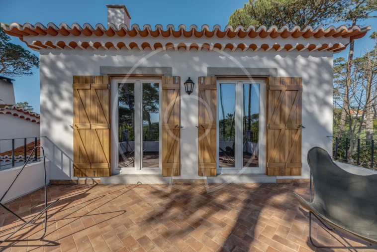 Moradia T5 para Venda em São João das Lampas e Terrugem Foto 29