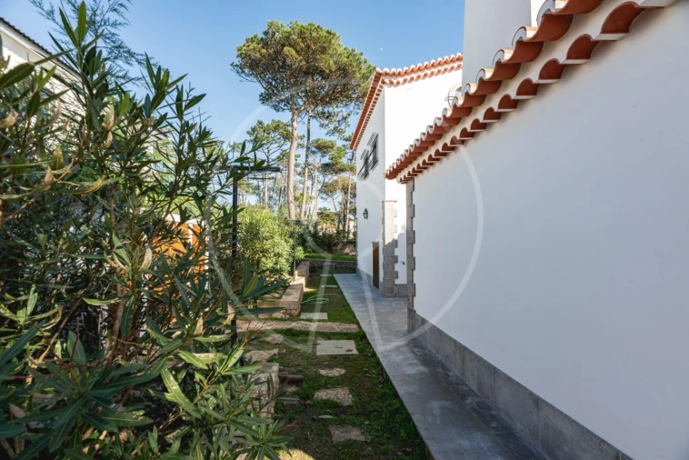 Moradia T5 para Venda em São João das Lampas e Terrugem Foto 33