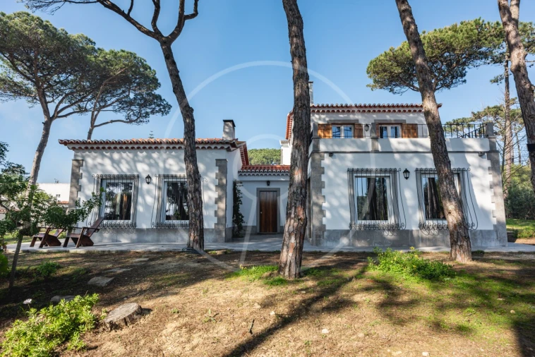 Moradia T5 para Venda em São João das Lampas e Terrugem Foto 34