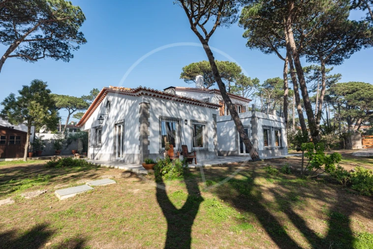 Moradia T5 para Venda em São João das Lampas e Terrugem Foto 35