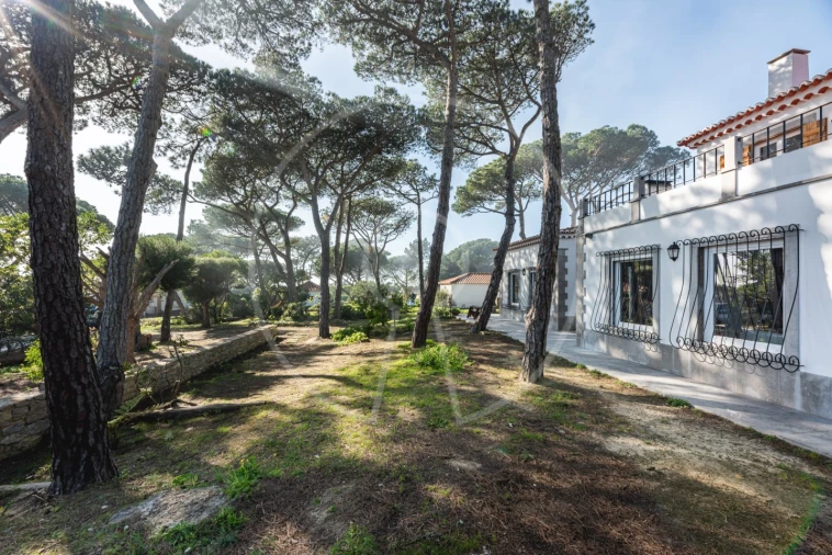 Moradia T5 para Venda em São João das Lampas e Terrugem Foto 36