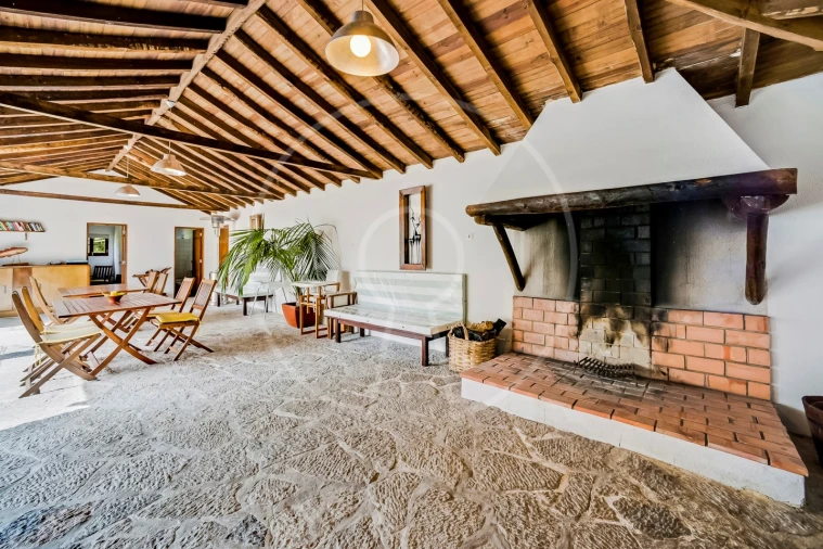 Moradia T5 para Venda em São João das Lampas e Terrugem Foto 39