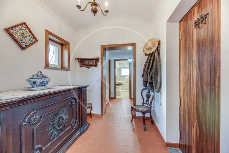 Moradia T5 para Venda em São João das Lampas e Terrugem Foto 14