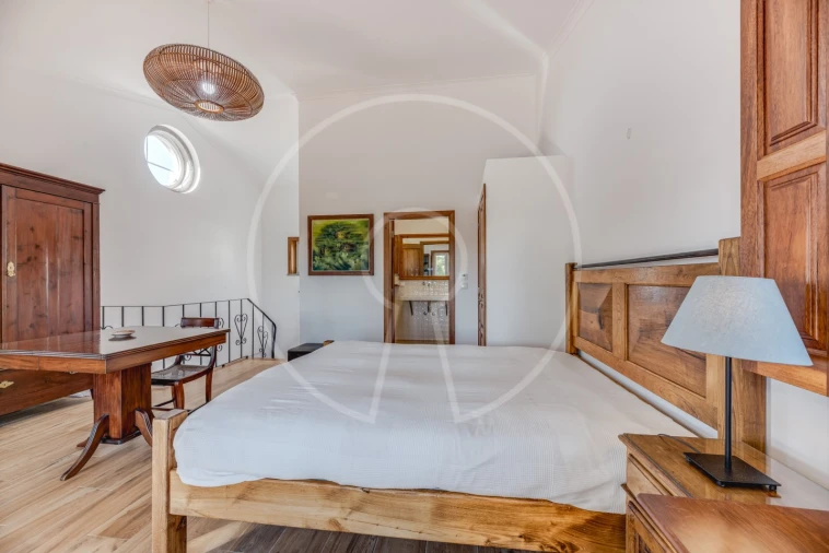 Moradia T5 para Venda em São João das Lampas e Terrugem Foto 30