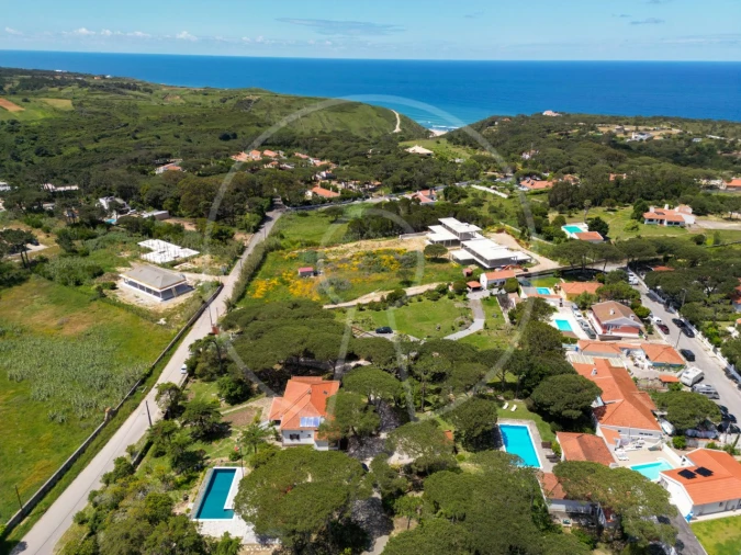 Moradia T5 para Venda em São João das Lampas e Terrugem Foto 46