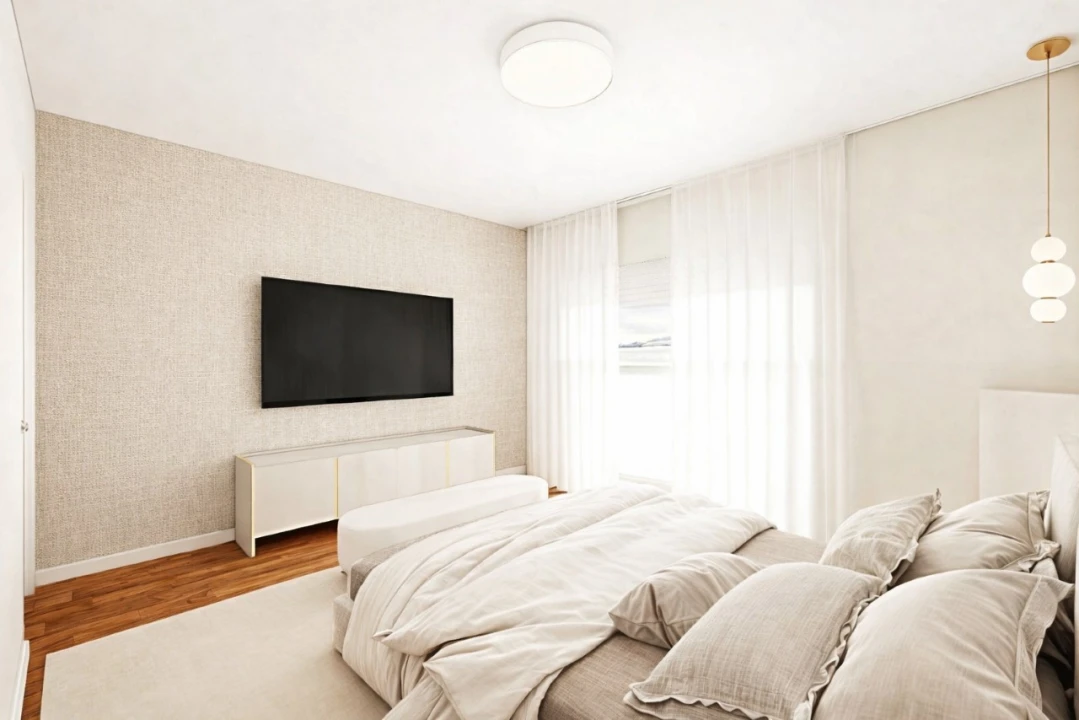 Moradia T4 para Venda em Fernao Ferro Foto 13