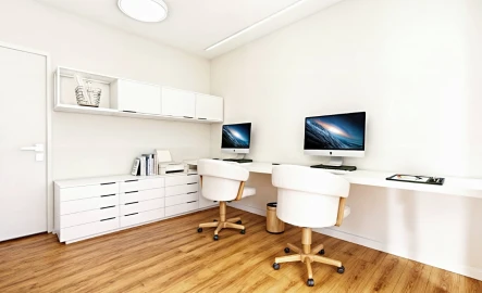 Moradia T4 para Venda em Fernao Ferro