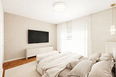 Moradia T4 para Venda em Fernao Ferro