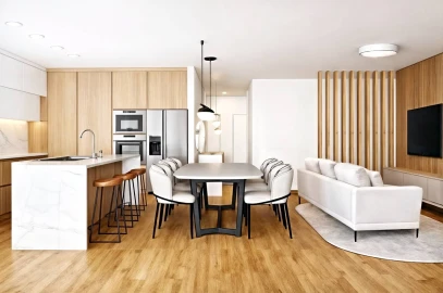 Moradia T4 para Venda em Fernao Ferro