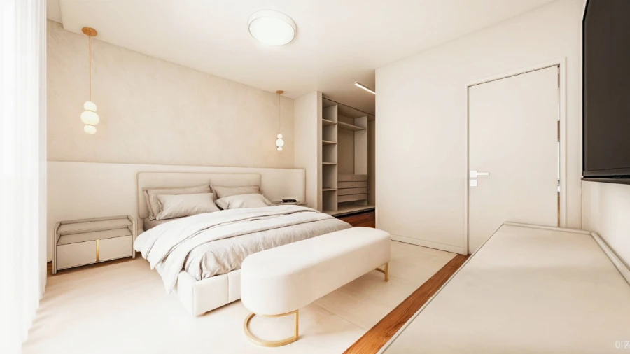 Moradia T4 para Venda em Fernao Ferro Foto 12