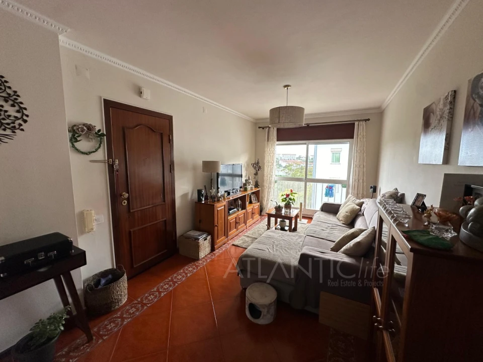 Apartamento T3 para Venda em Agualva e Mira-Sintra Foto 3