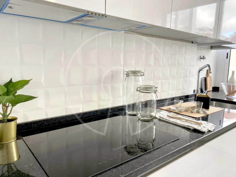 Apartamento T3 para Venda em Benfica Foto 3