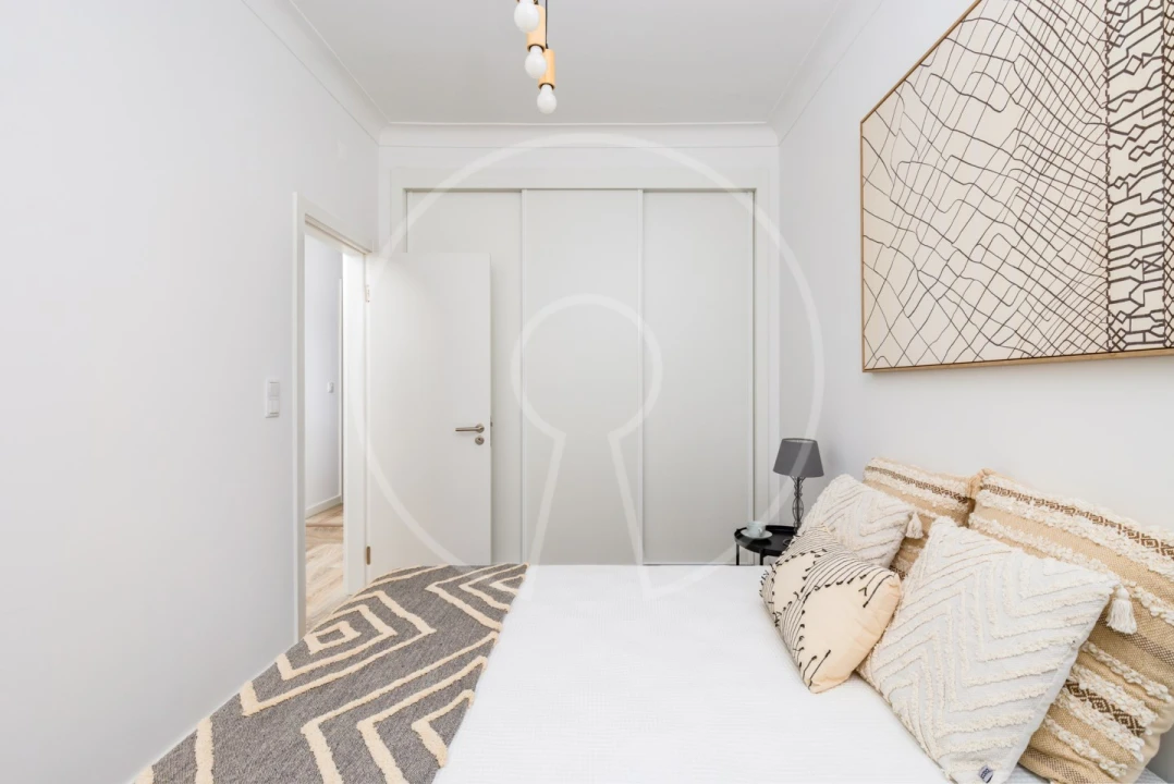 Apartamento T3 para Venda em Benfica Foto 8